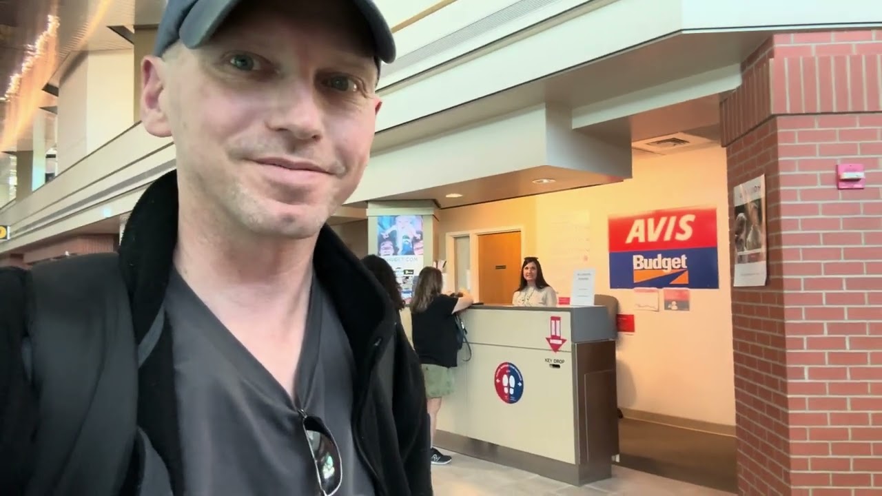 (ALW) Walla Walla Washington Regional Airport Walk Through (06/12-13/2024)