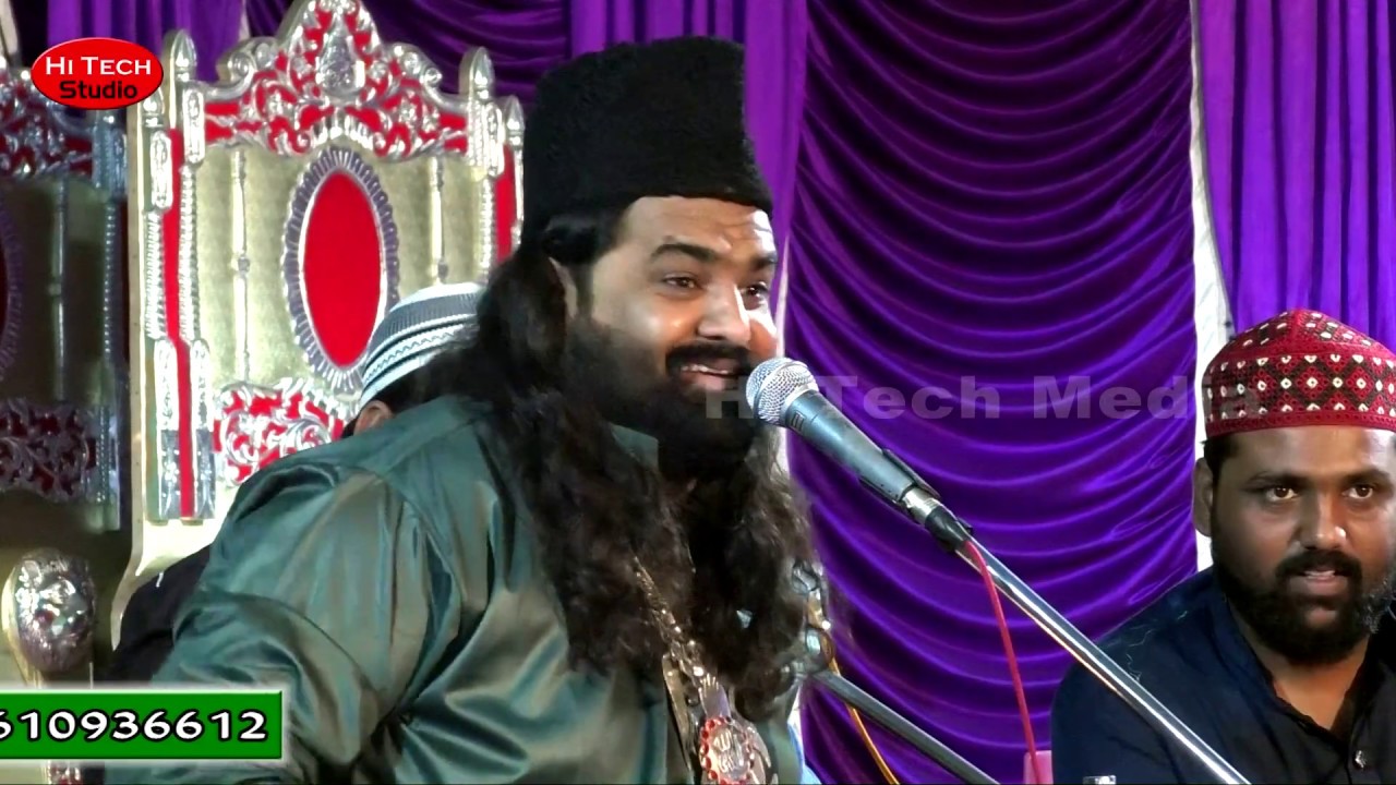 मेरा हुन्दुस्तान है ये | TOP QAWWALI | Mera Hindusthan Hai Ye | Anis Nawab | Malwara Ursh 2018