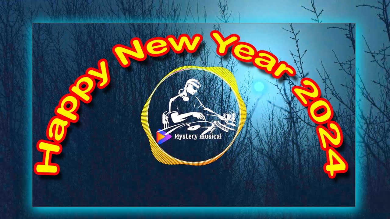 Happy New Year 2014__Horror Music Free | Mystery musical