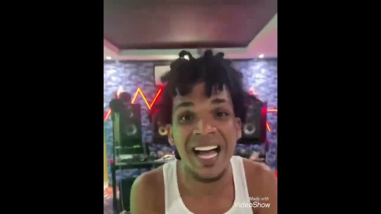 Chen - Rip La Aguja (Freestyle)