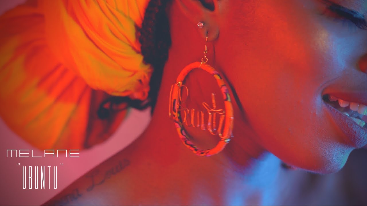 Melane - UBUNTU (Official Video)