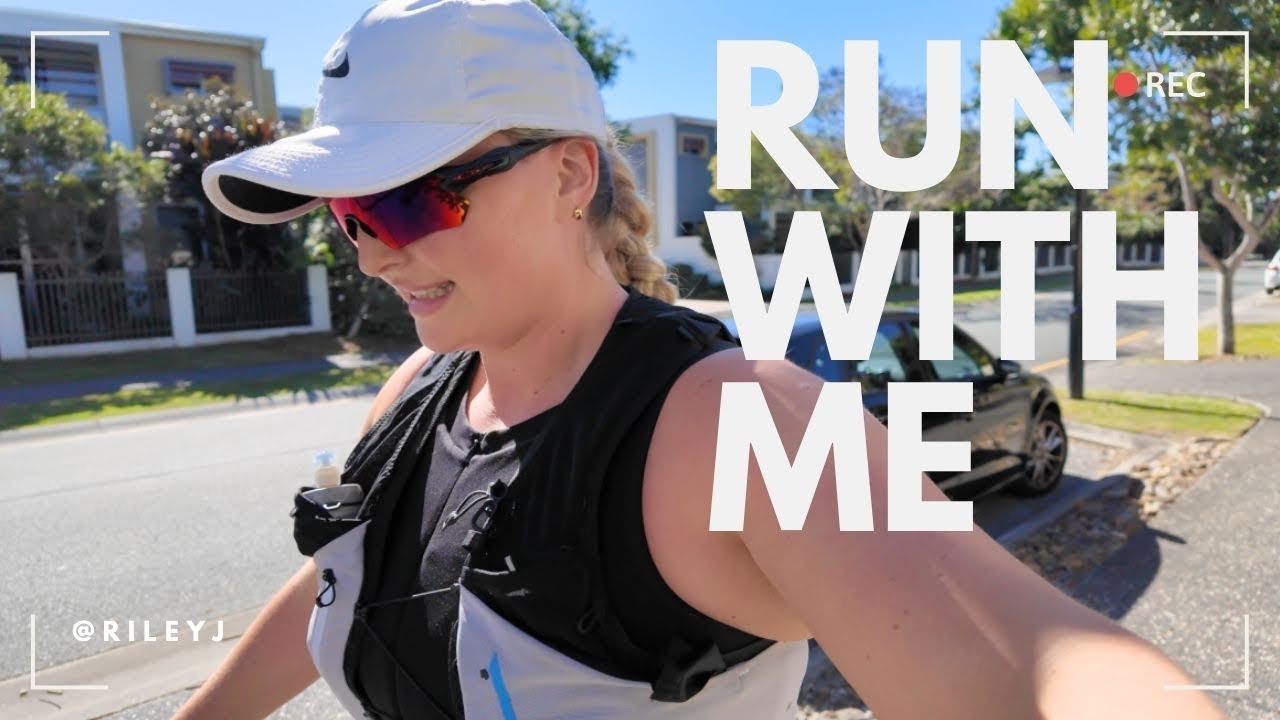 REALISTIC RUNNING DIARIES | my first run after a 2 week break