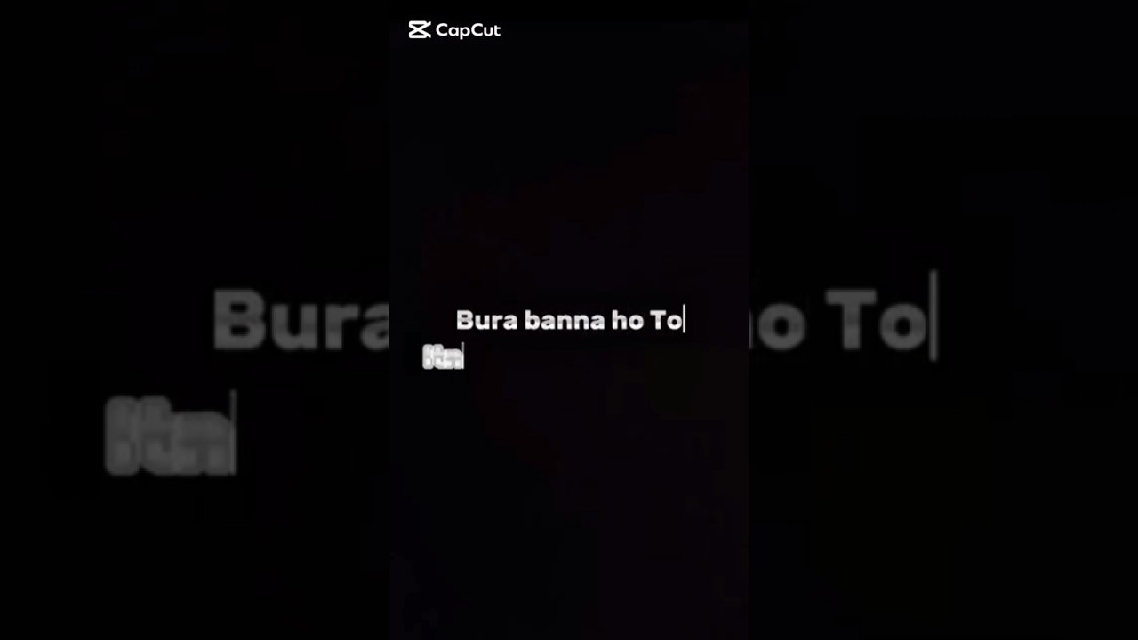 Bara banna he to itna banna na koi tumh sudher sake