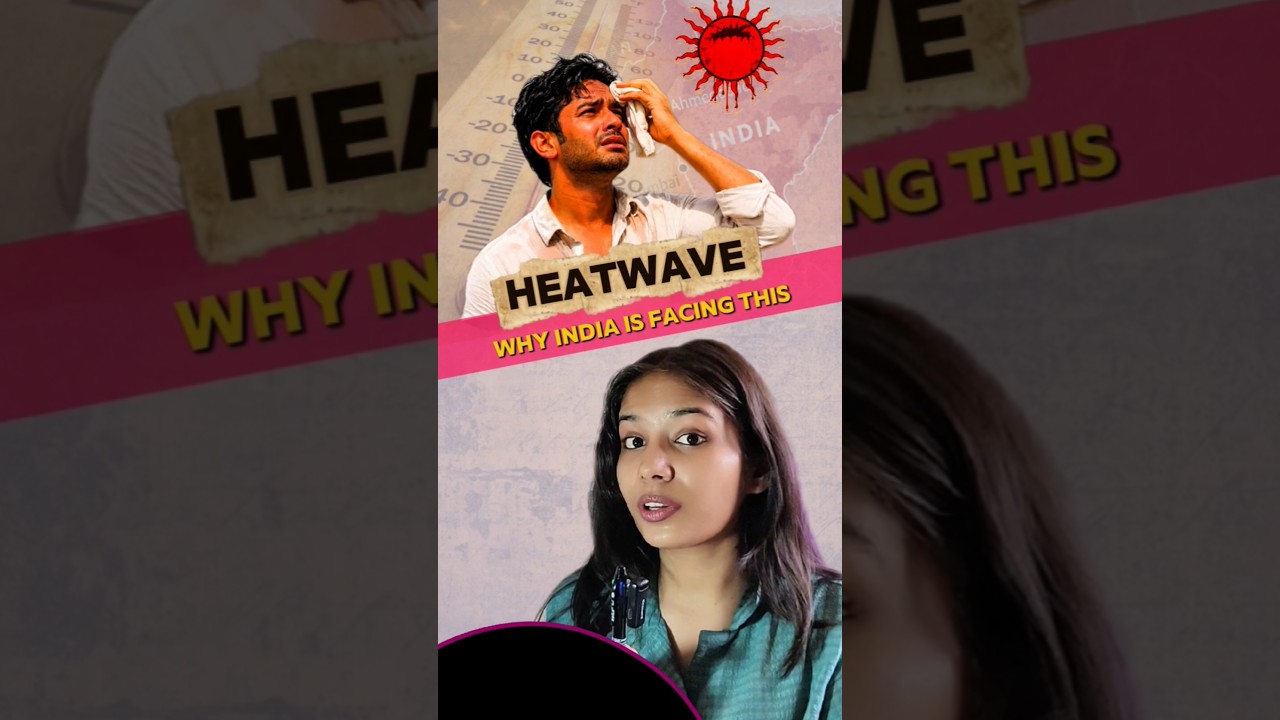 100&deg;c Indian temperature|Urban Heating Effect|Save Tree Save India|Concrete Jungle|Cooling Effect