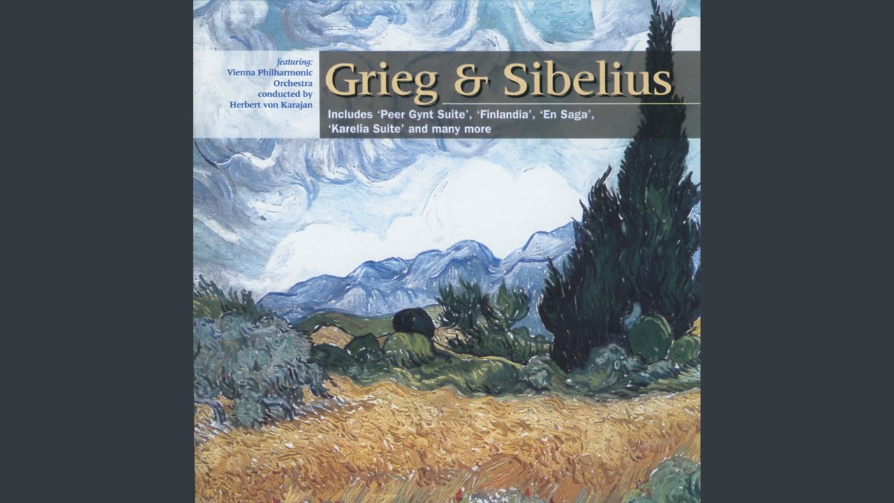 Sibelius: Lemminkäinen Suite, Op. 22: II. The Swan of Tuonela