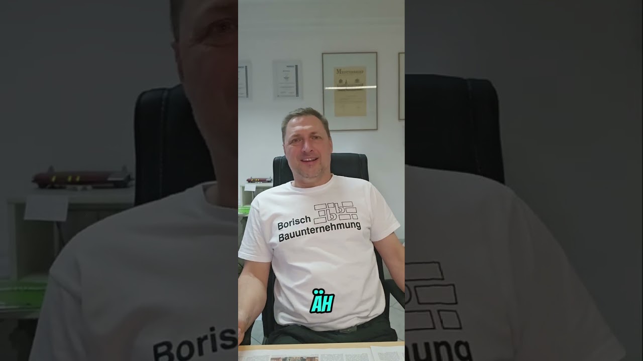 Studium oder Handwerk? Was meint ihr?