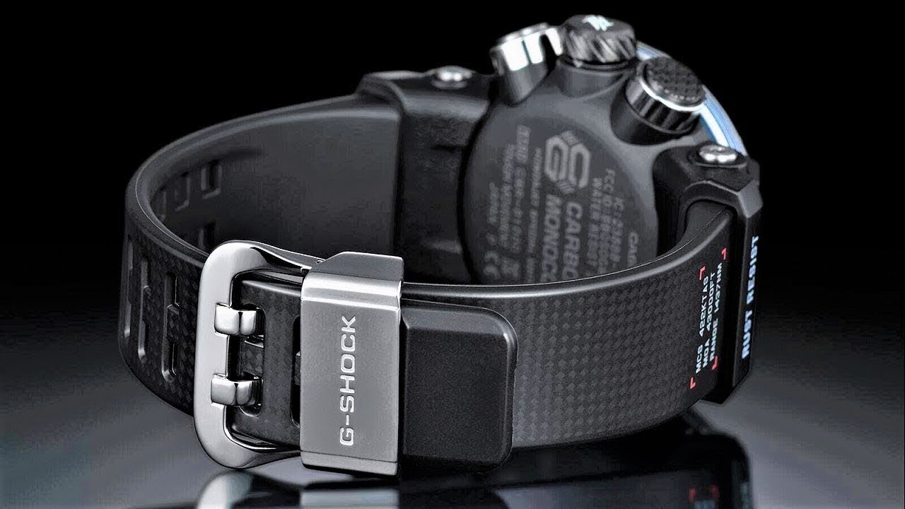 Amazing Casio G-Shock Watches You Need to Know About in 2025