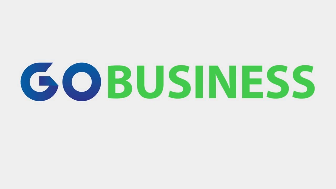 GoBusiness Service Offerings