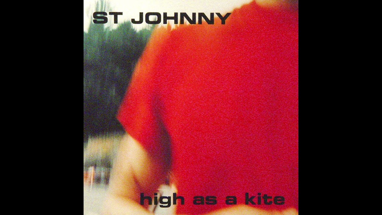 St. Johnny - Stupid (1993) 