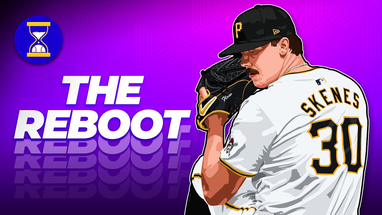 The Pitch of the '80s Is Back, and It's Taking Over Baseball