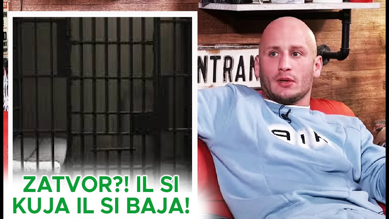 Marko Martinjak: 