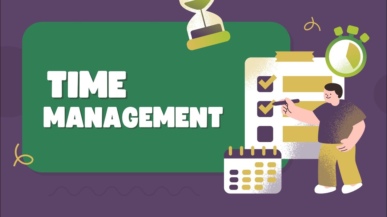 Key to productivity and efficiency