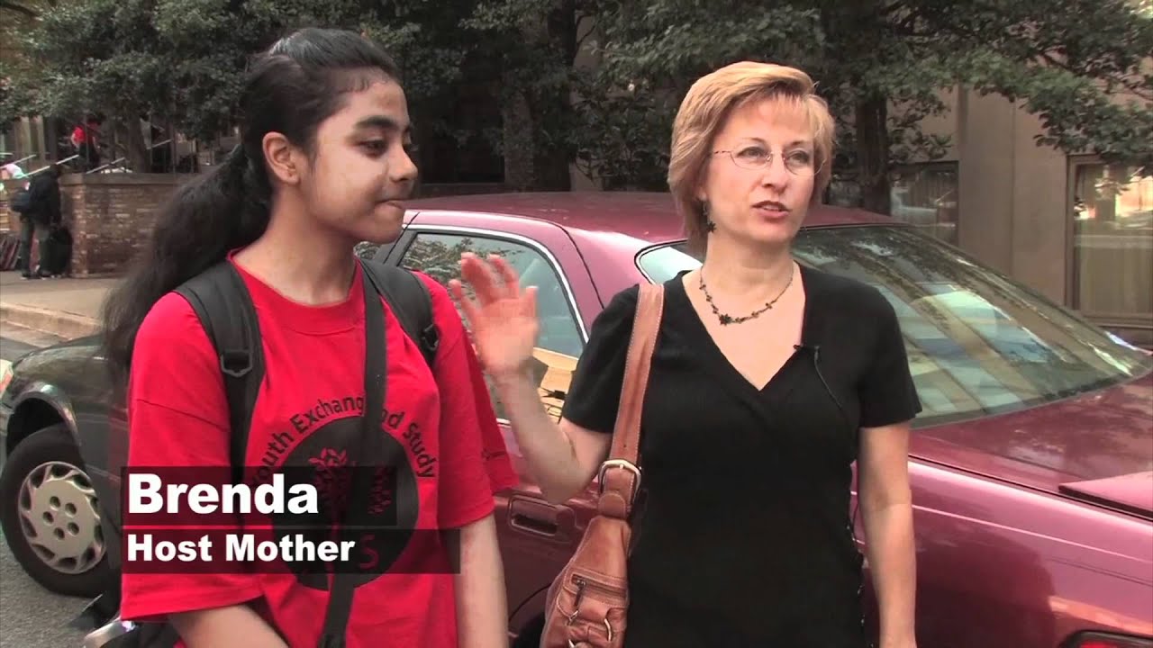 The Benefits of Hosting a YES Student
