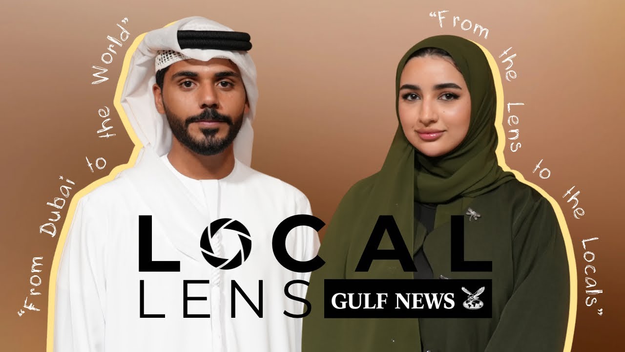 He Built 3bayti to Support Modest Fashion Creators | The Local Lens Podcast Ep.1