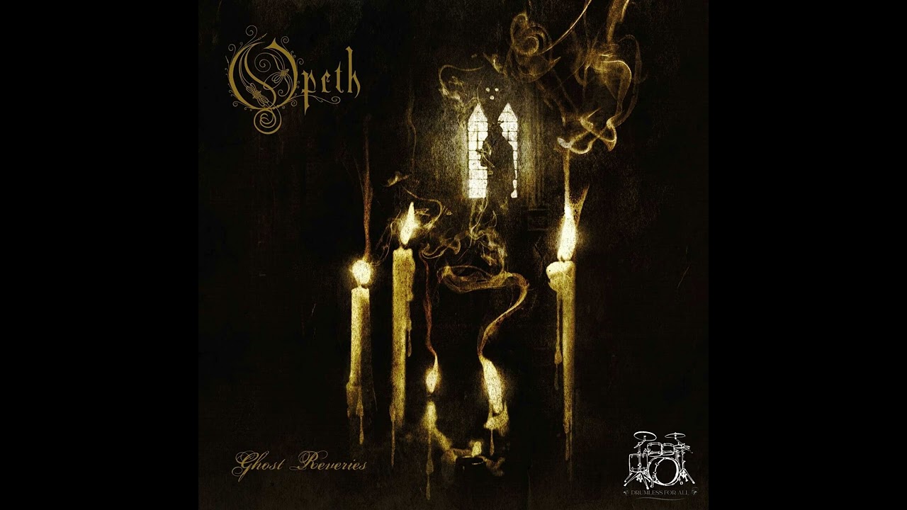 Opeth – Beneath The Mire [Drumless]