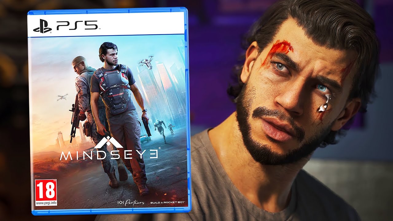 La Estafa Millonaria de un creador de GTA | MindsEye, la historia completa