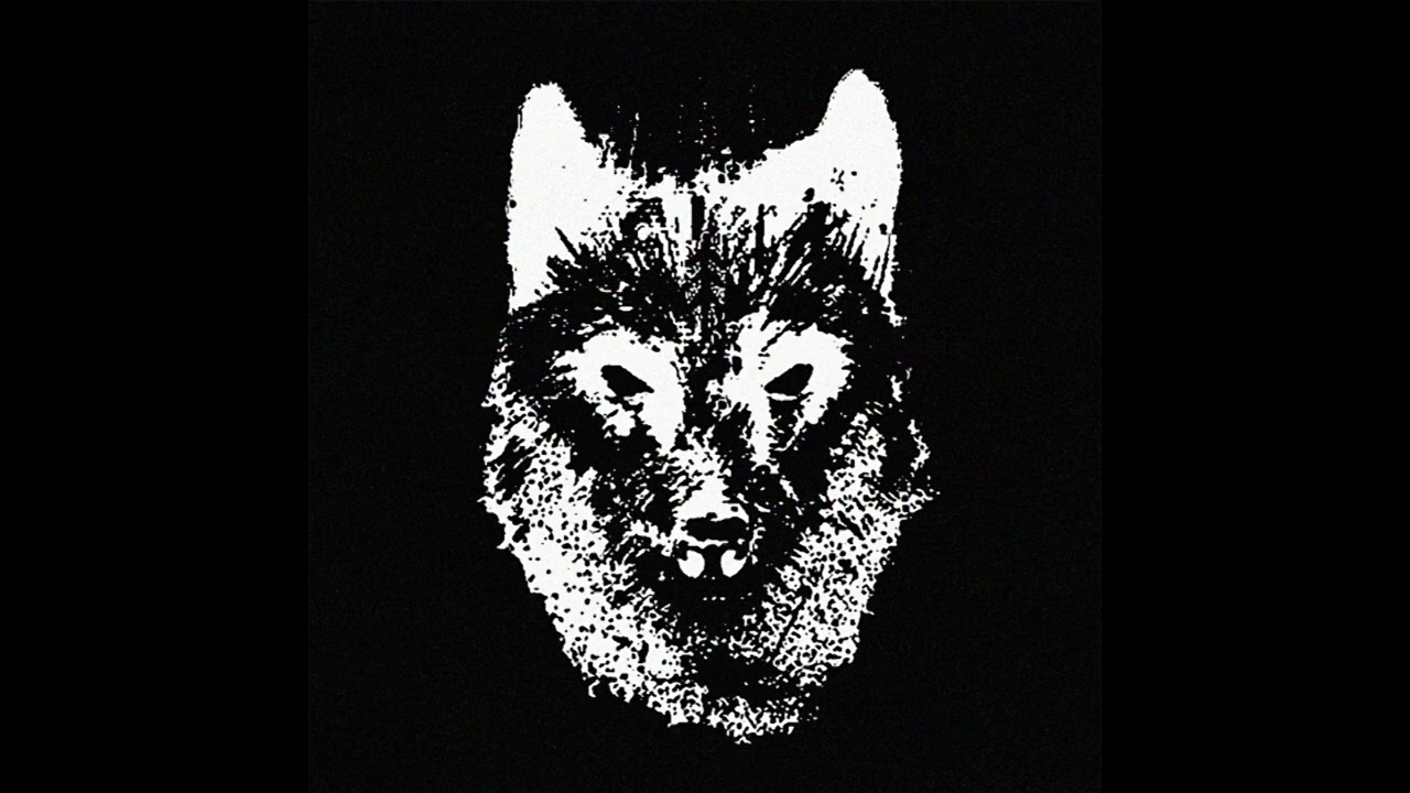 Karpatsin - Not Forgive & Not Forget (3 tracks EP // SLAVIC FOLK TRAP & ETNO MUSIC)
