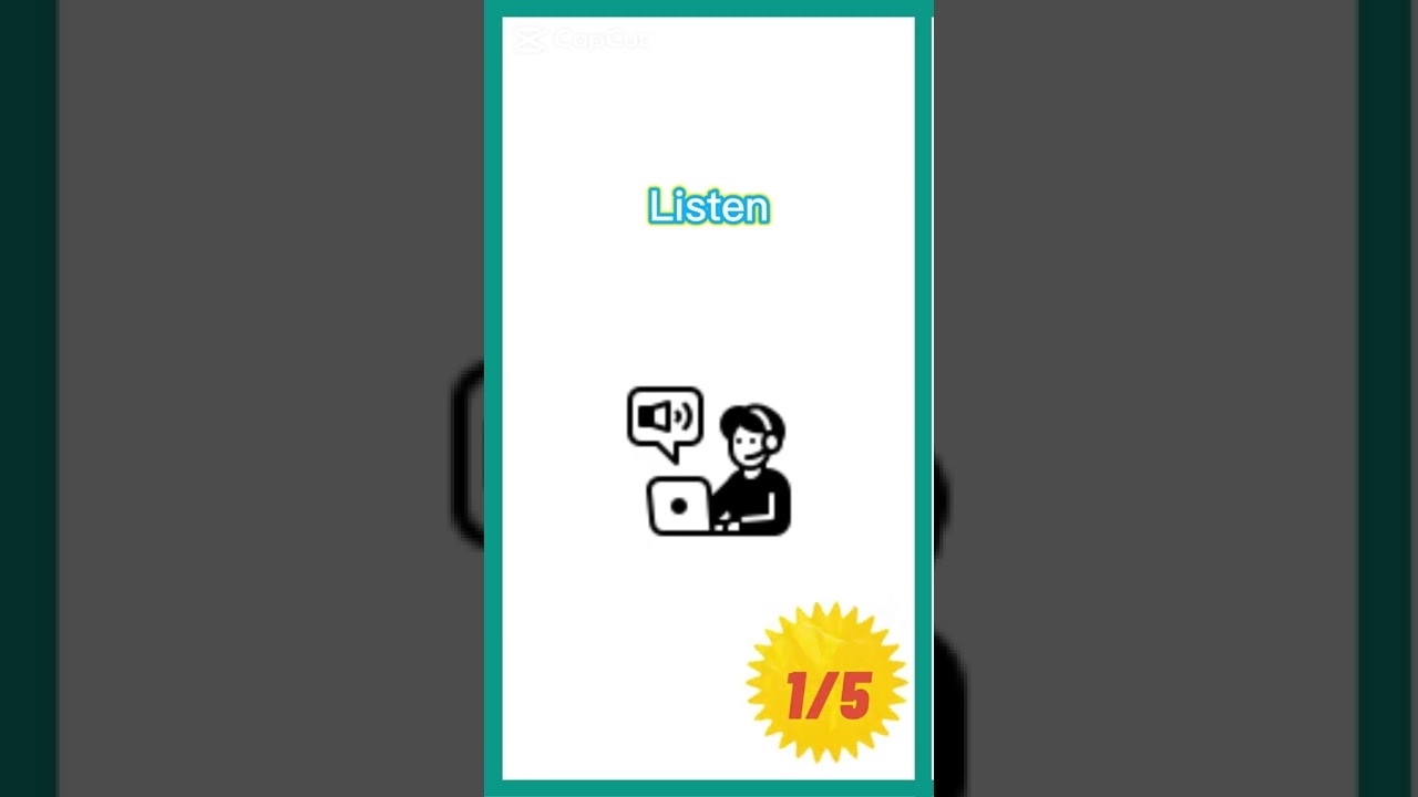 Mejor Ingl&eacute;s Diario - Listening Test - The weather #englishwords #ingl&eacute;sonline #idiomasonline