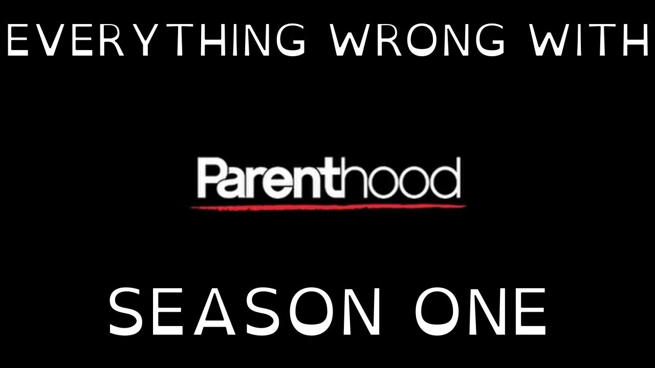 Everything Wrong With Parenthood (Season One) | Autism Sins