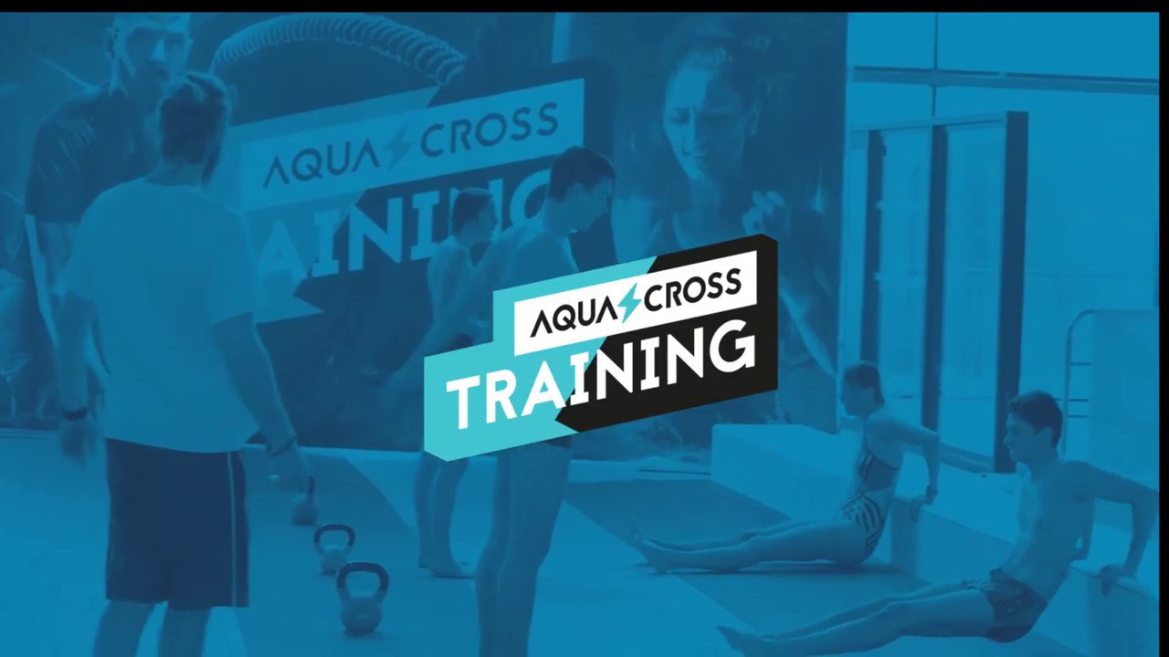Aqua Cross Training / ACT - Boost