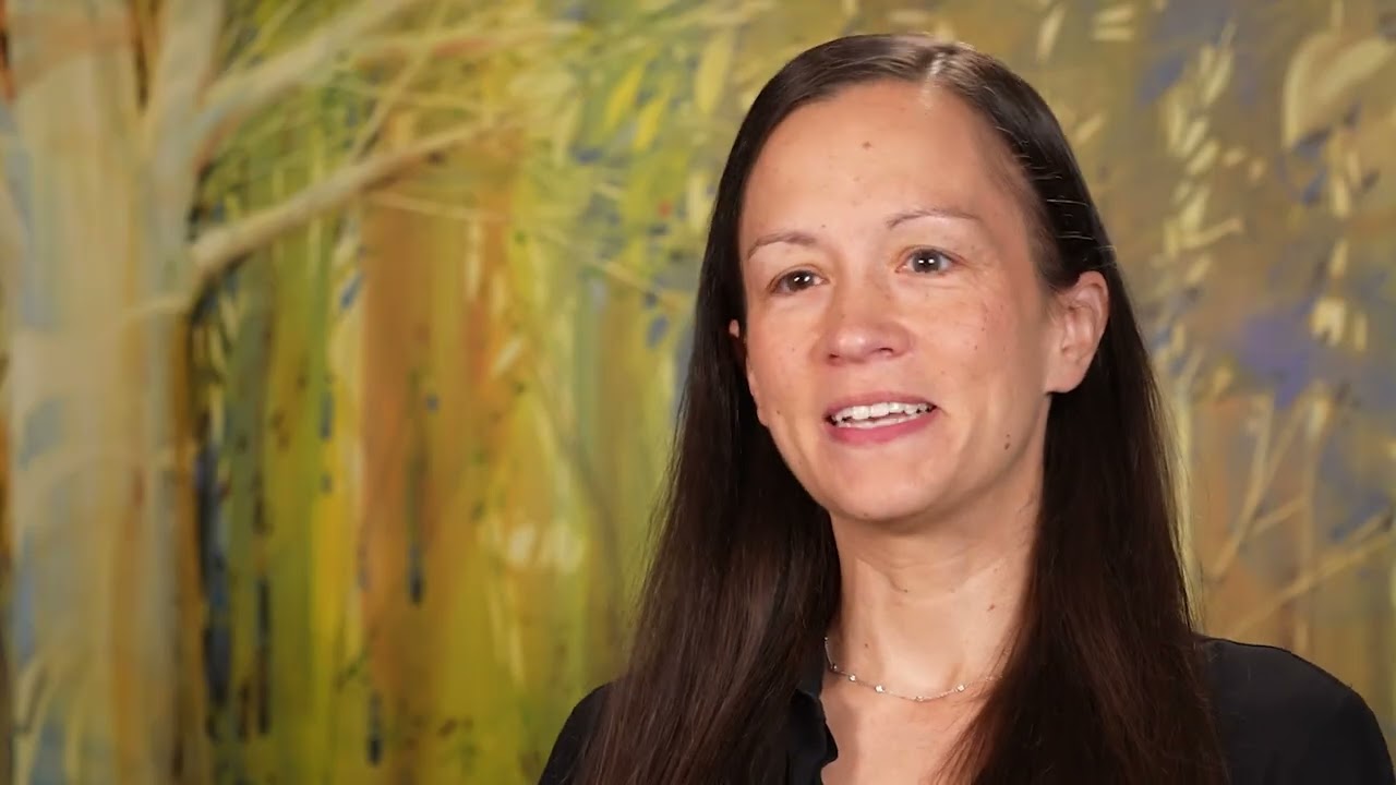 CCMSI Employee Testimonial: Jennifer Daros