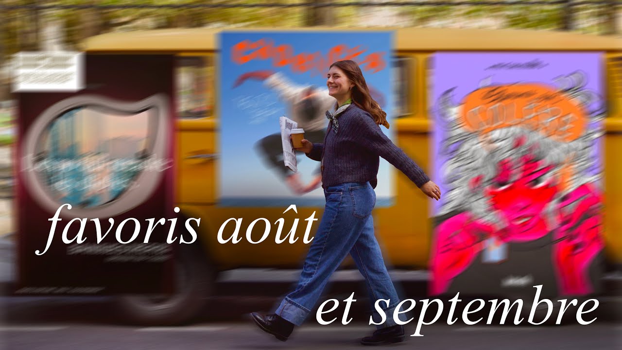 Ces d&eacute;couvertes exceptionnelles pour l'automne (livres, expositions, spectacles...)