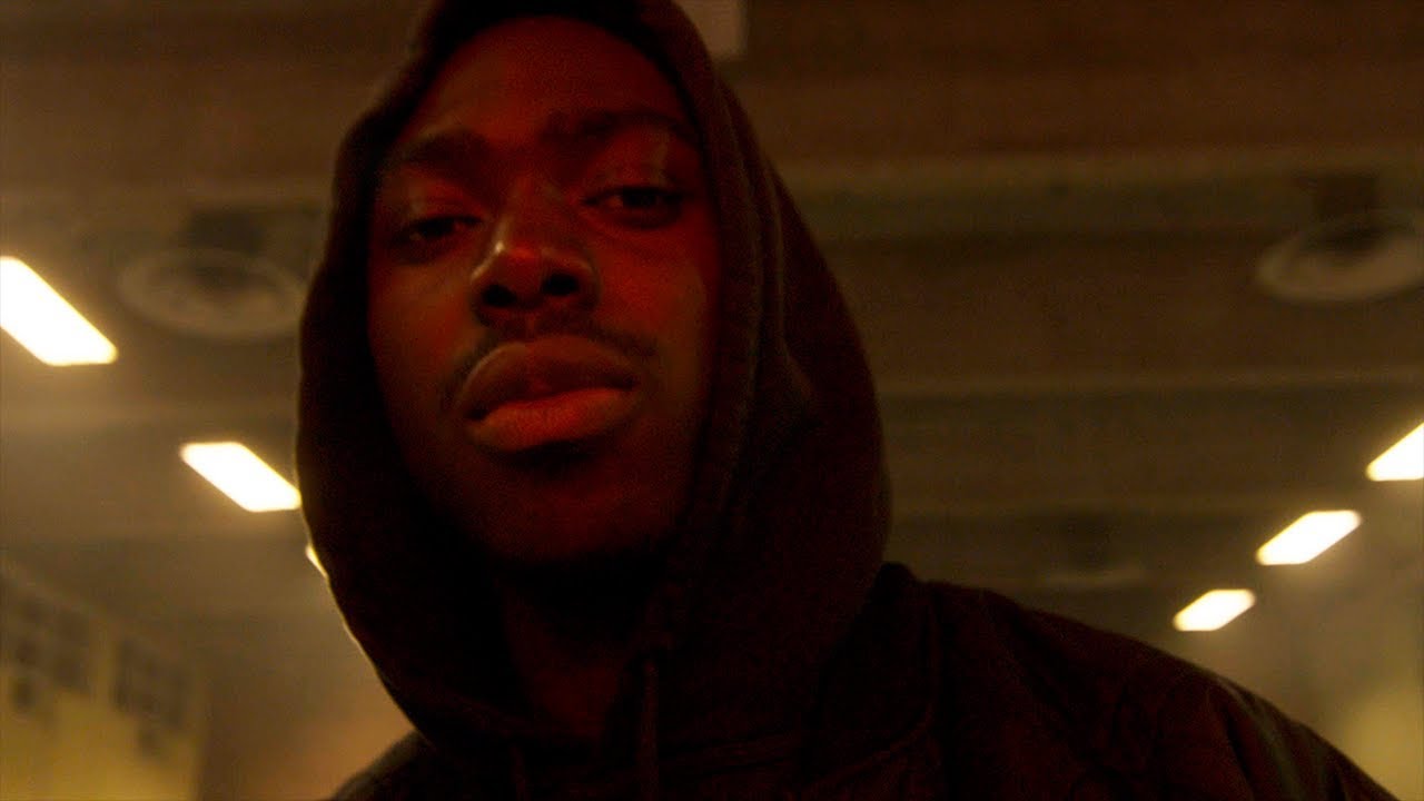 Serious Klein - Coochie Money (Official Video)