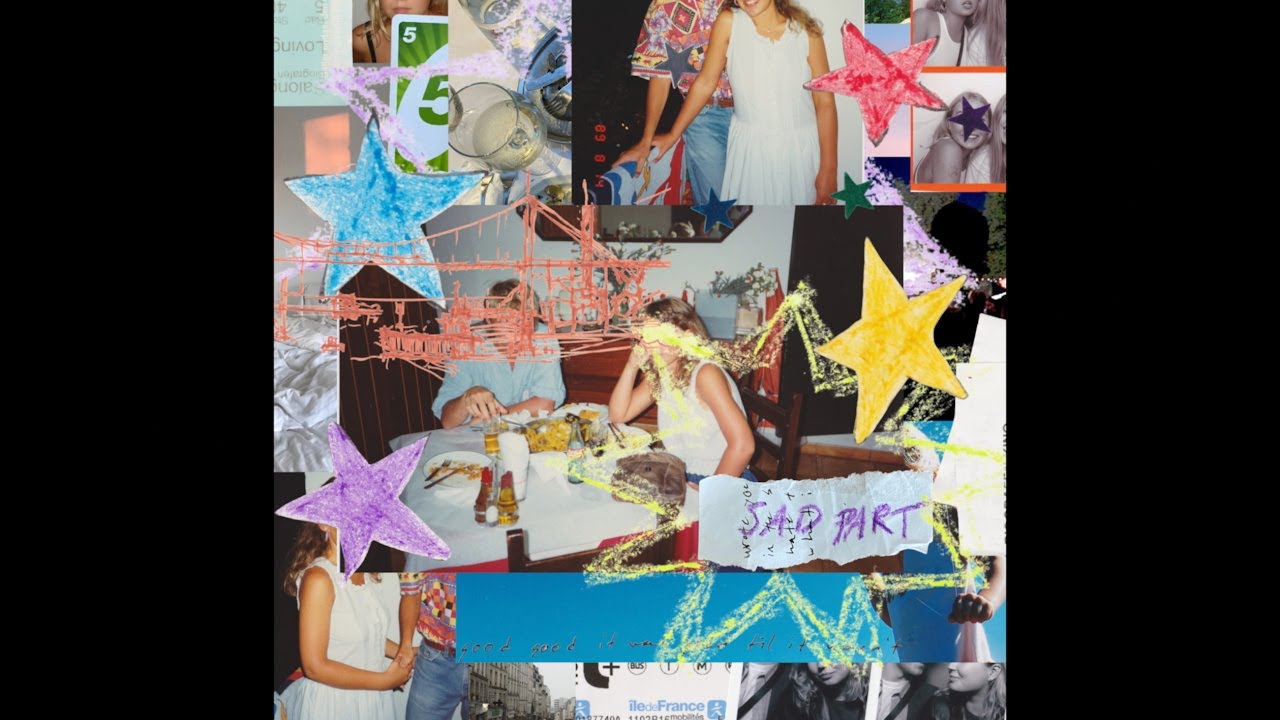 sad part - mimi bay (audio)