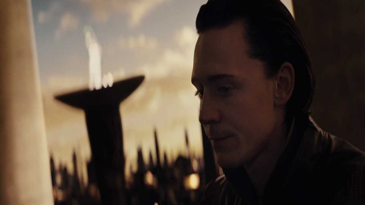 Frostiron • bloodstream •