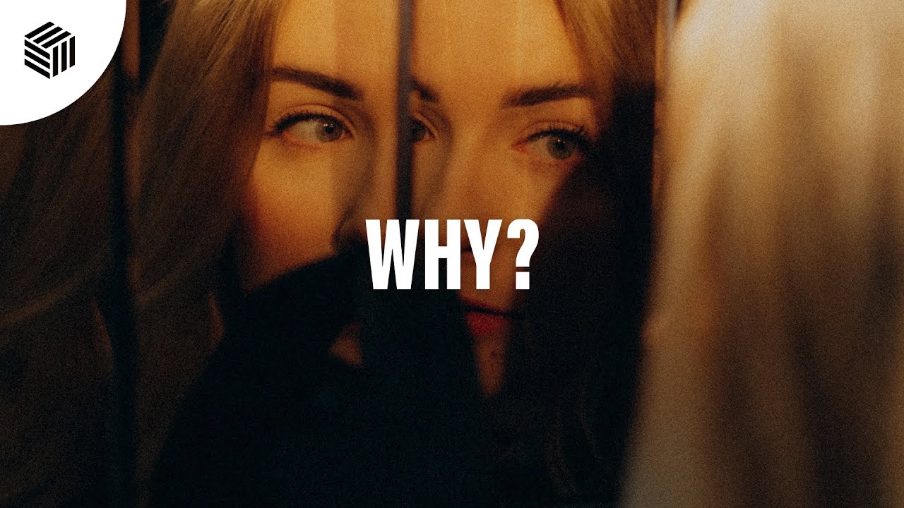 ISAEV & Besomage - Why?