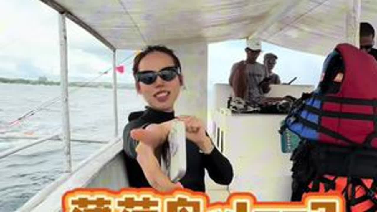 vlog｜好开心认识新朋友啦