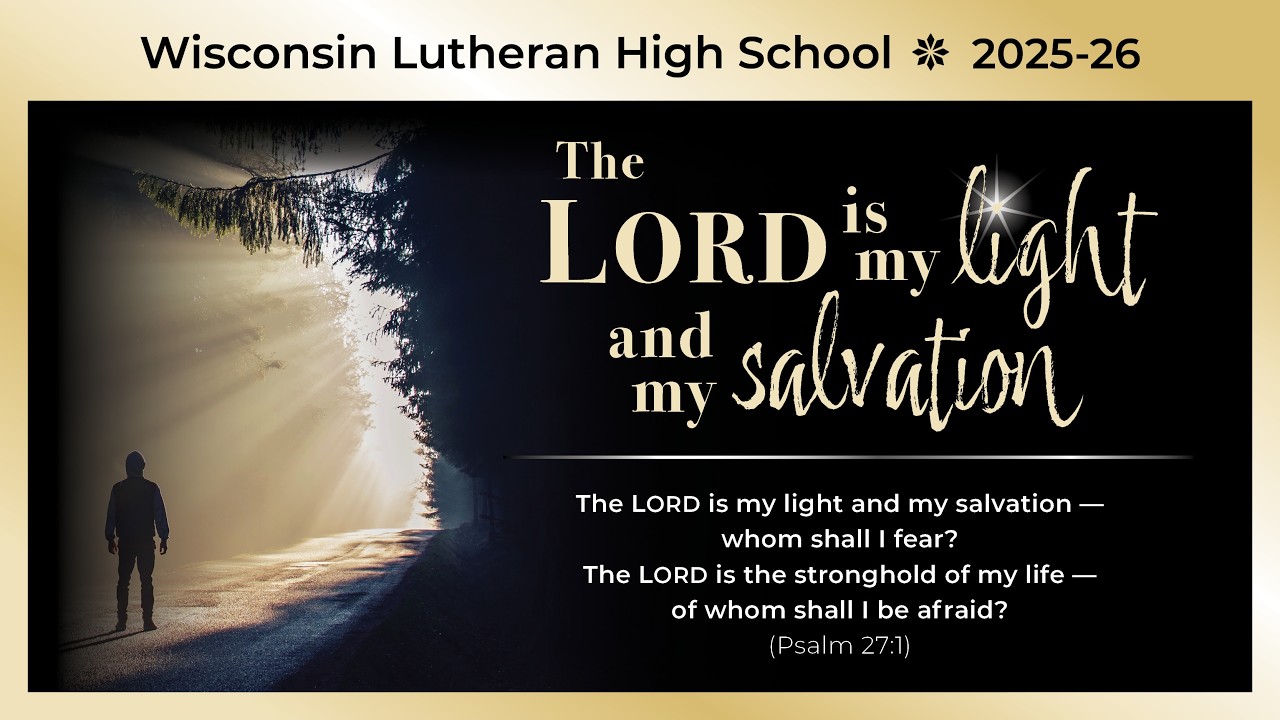 Chapel 2/6/2026