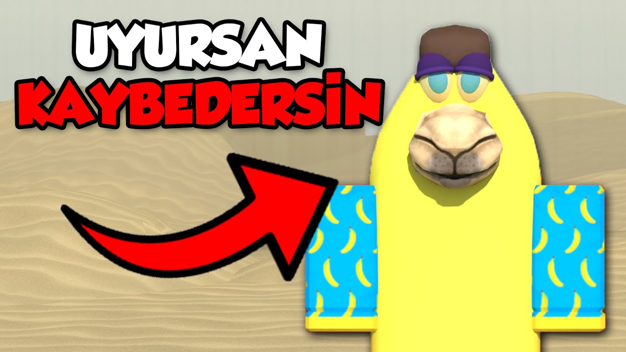 💤UYURSAN KAYBEDERSİN!