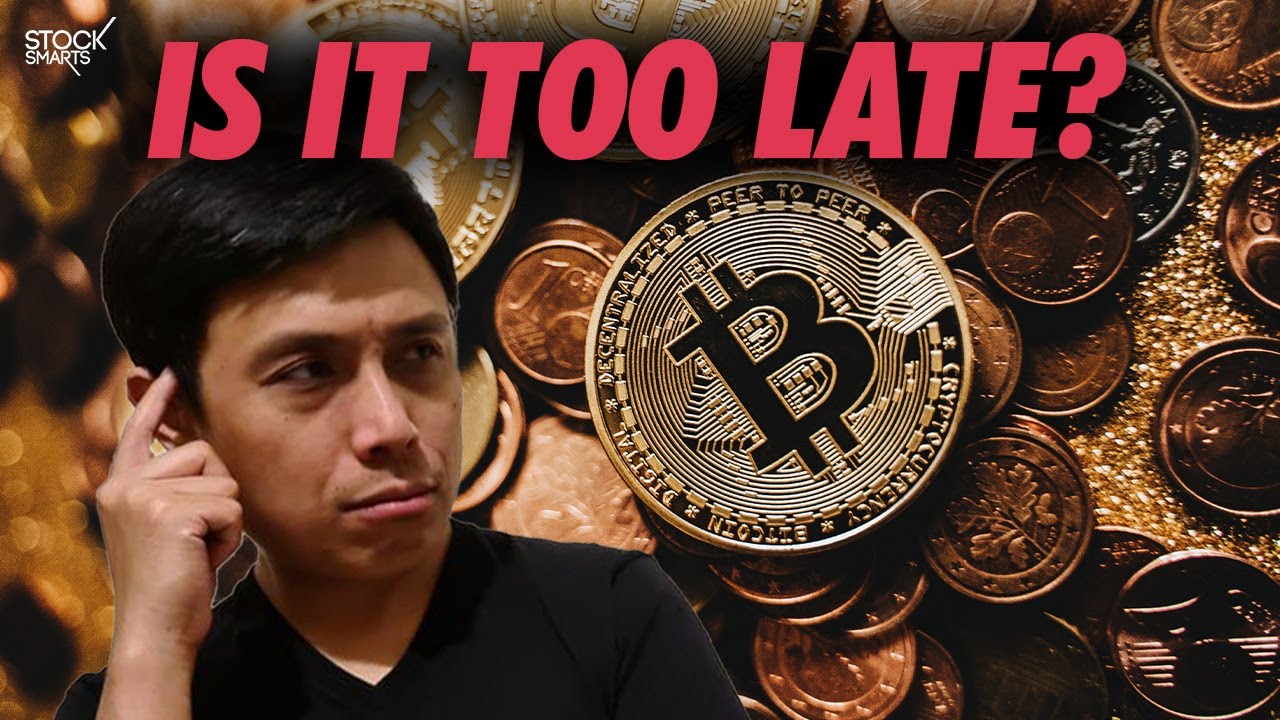 SHOULD YOU INVEST IN CRYPTOCURRENCIES?