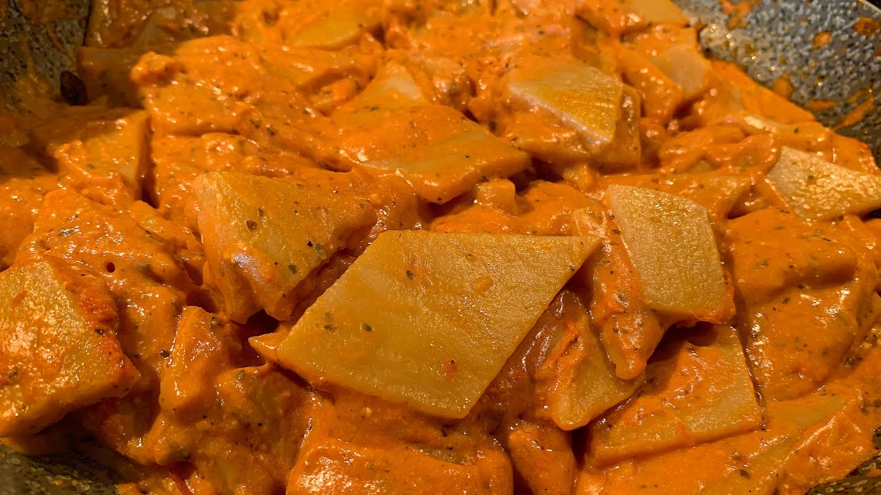 Это первое блюдо вкуснее макарон! Быстрый и простой рецепт тосканского крестьянина!