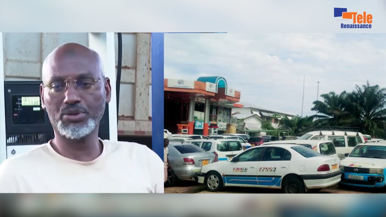 La pénurie du carburant s’aggrave au Burundi malgré les promesses du gouvernement