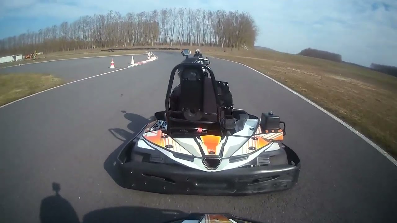 LZgp Kart Palócring kezdő fordított Kulik Bence 2026 03 08