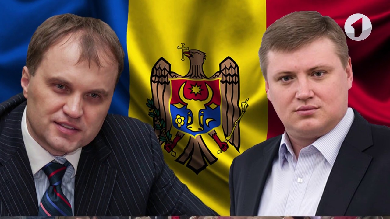 Шевчук и компания. Следствие продолжается