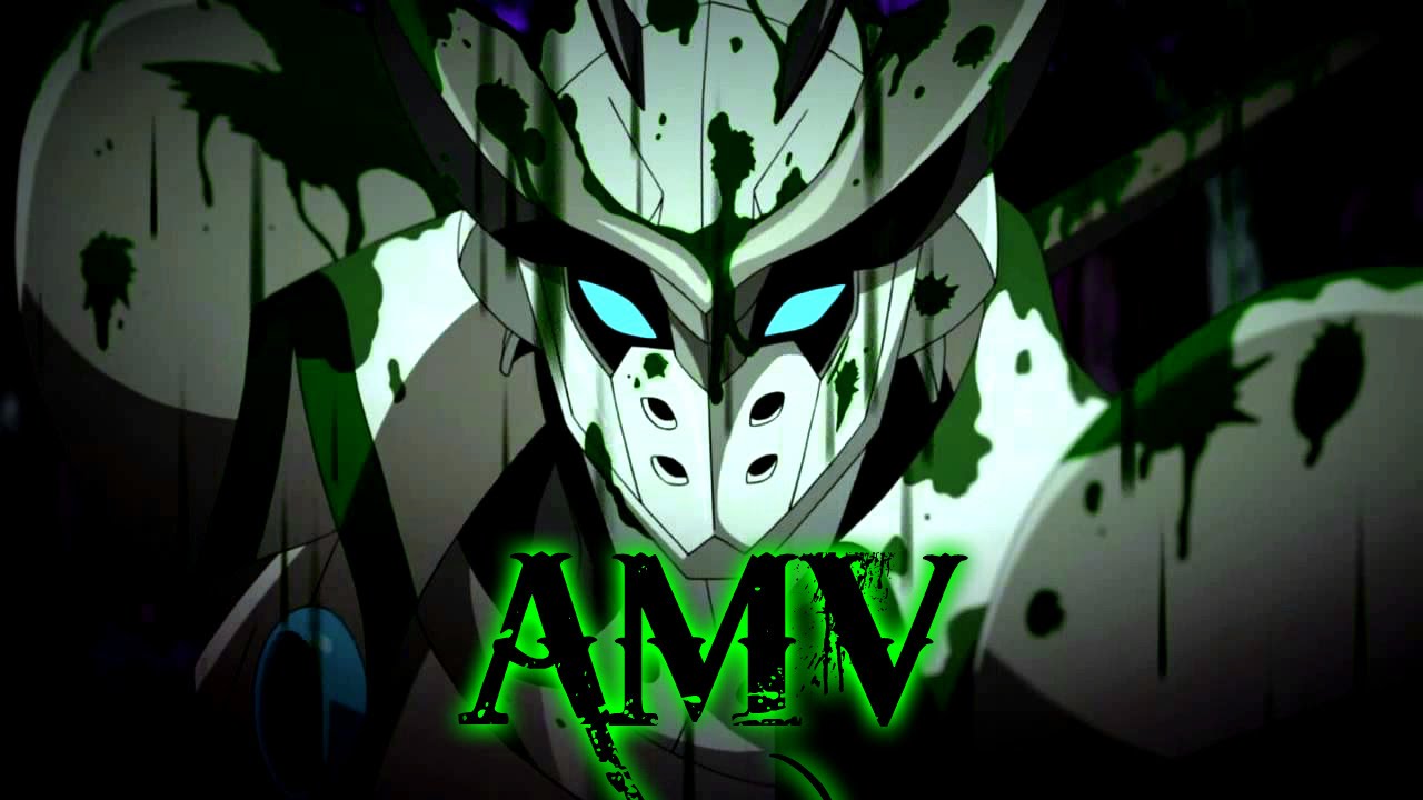 [ AMV ] Akame Ga Kill - S.C.A.V.A.