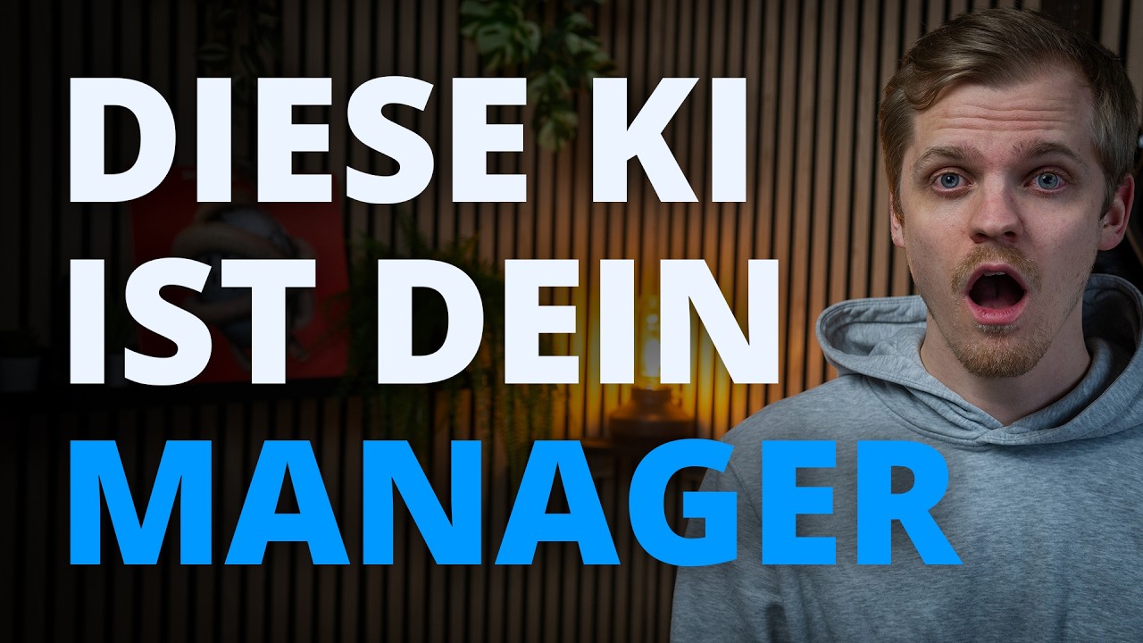 Vergiss ChatGPT & Co.! Deine MUSIK braucht DIESEN KI-Manager (Artistant App)