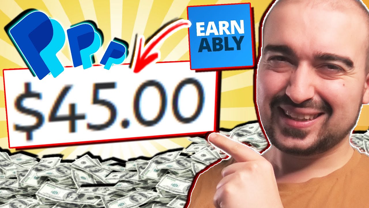Earnably Review: Can You Earn Rewards Through Surveys & More? - (My True Experience)