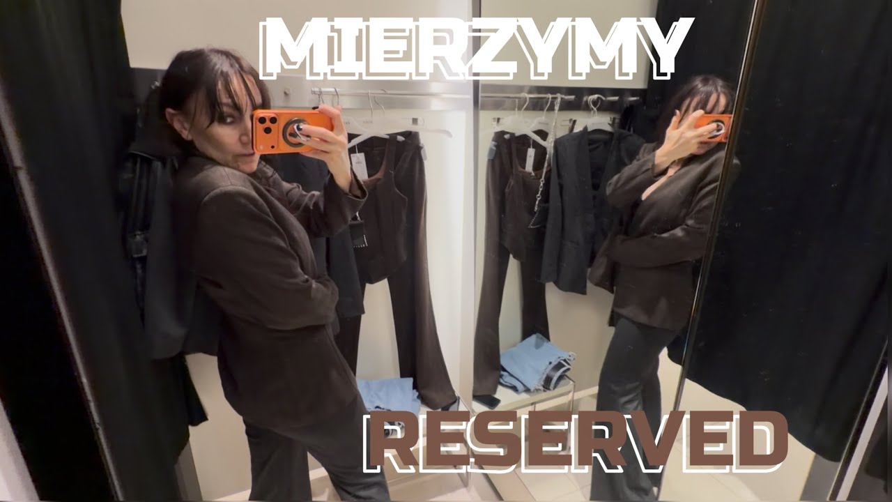 RESERVED NAJGORSZE MIERZYMY 😭 i ZNISZCZONY OBCAS 🙄 