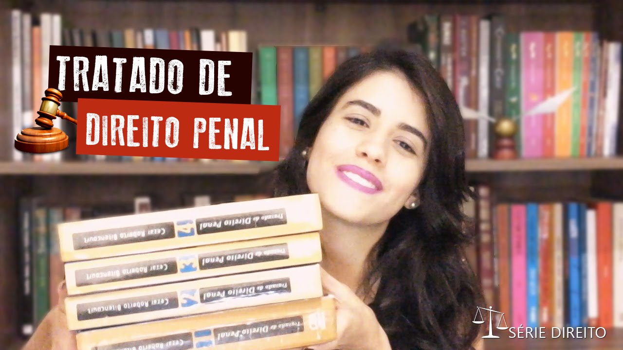 Série Direito | Tratado de Direito Penal - Cezar Roberto Bitencourt