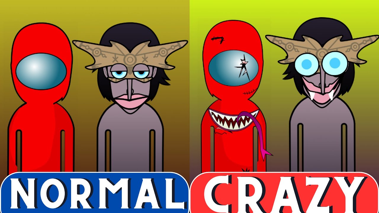 CRAZY MONSTERBOX : Magical Sanctum with AMONG US + Clubbox | incredibox mods my singing monsters |