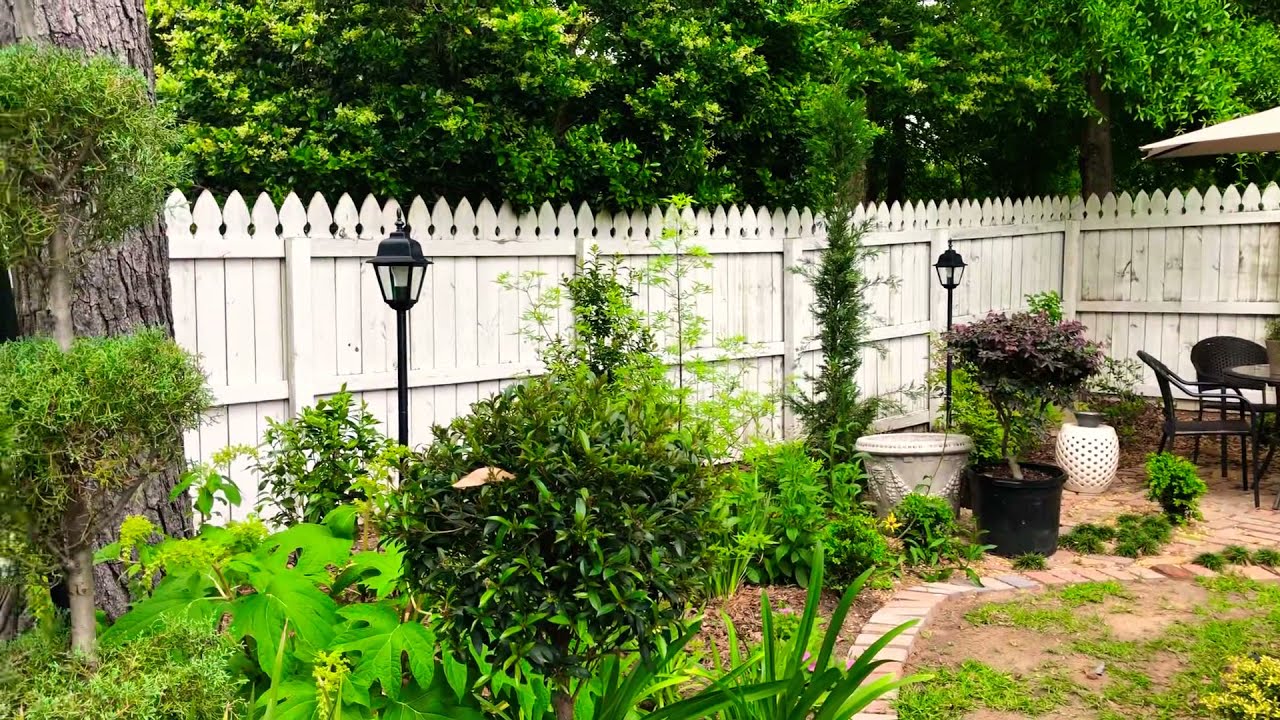 Welcome to my zone 8b, Dothan AL Garden!