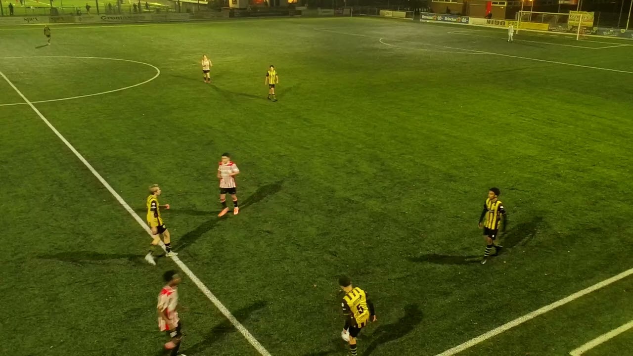 alphense boys 16 2  vs wilhelmus 16 2