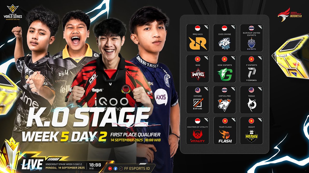 [ID] FFWS Sea 2025 Fall - Day 12