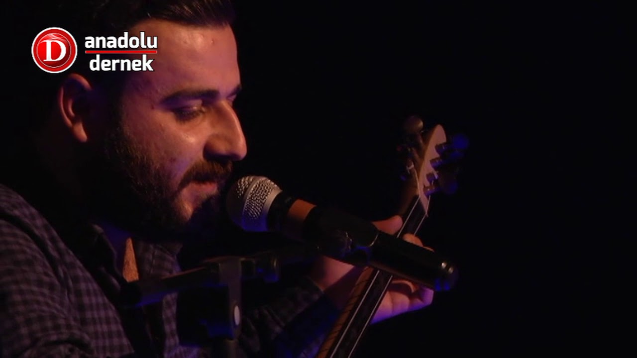 Cihan Yıldız - Ben O Deliye Sevmeyi Öğretemedim  (Efsane Yorum) !!