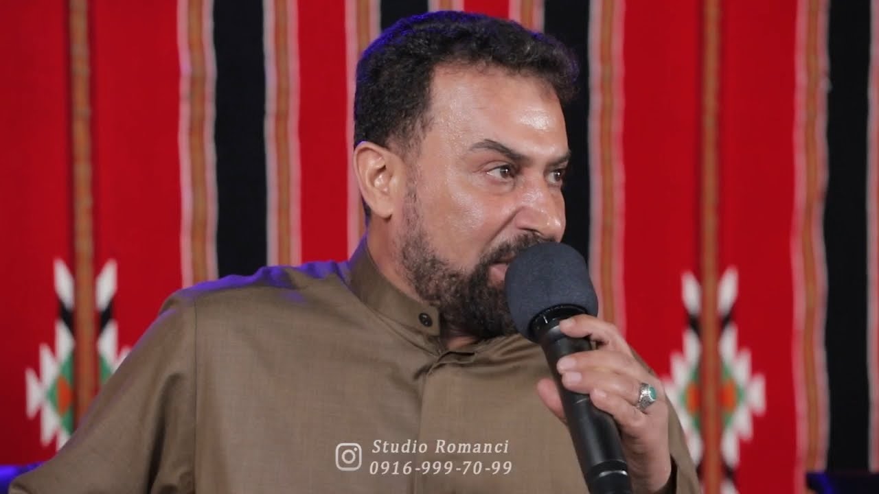 عباس الاسحاقي | وينك انت يالحبيب