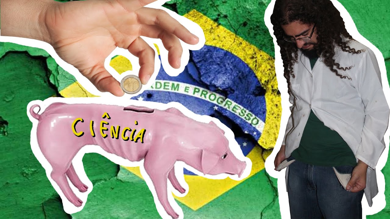 A ciência brasileira faliu? (#Pirula 123.1)